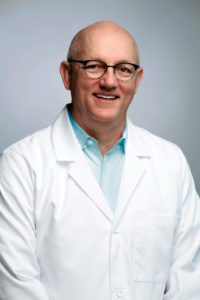 Dr. Mark Dake