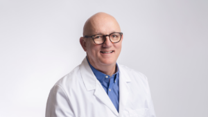Dr Mark Dake